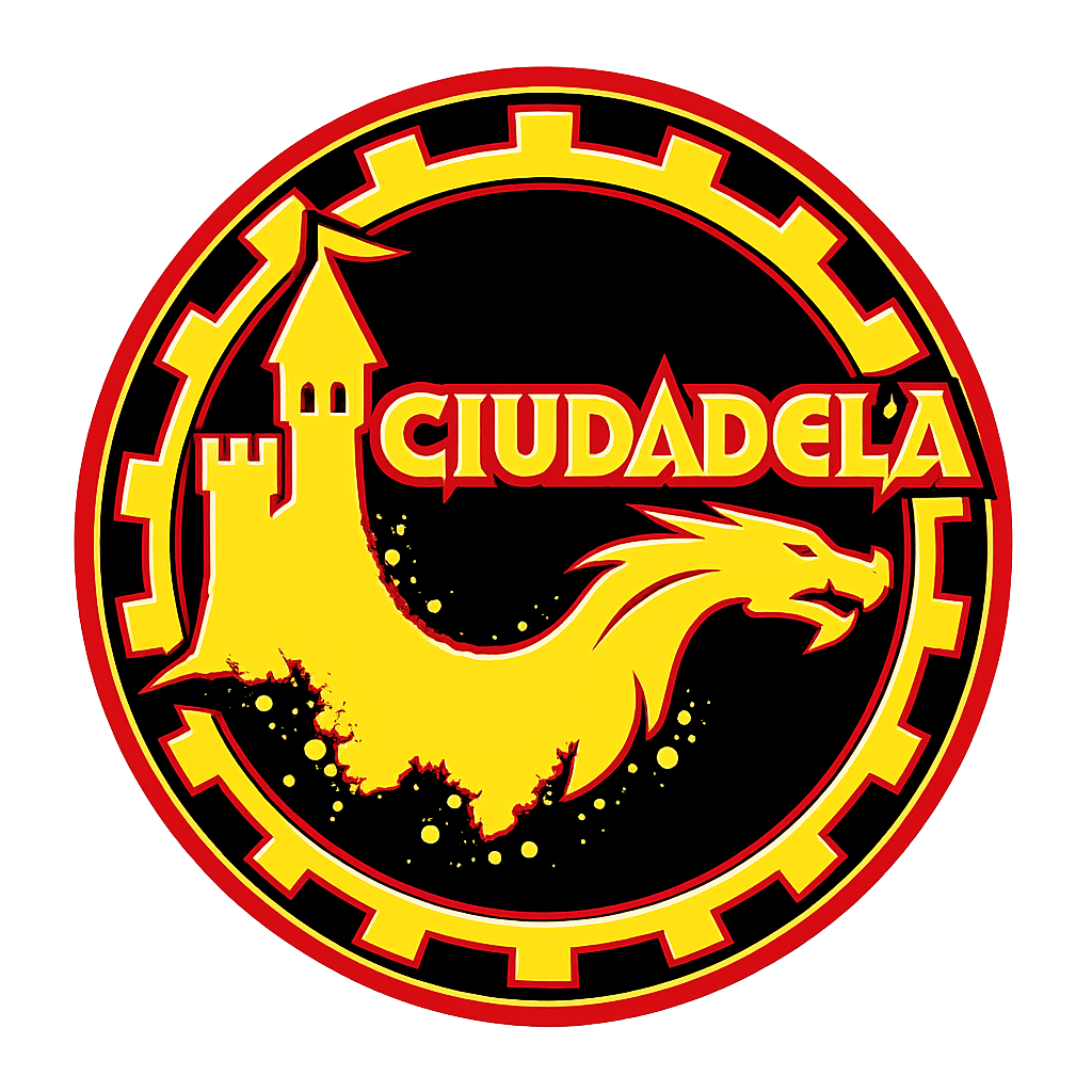 CIUDADELA HAMMER